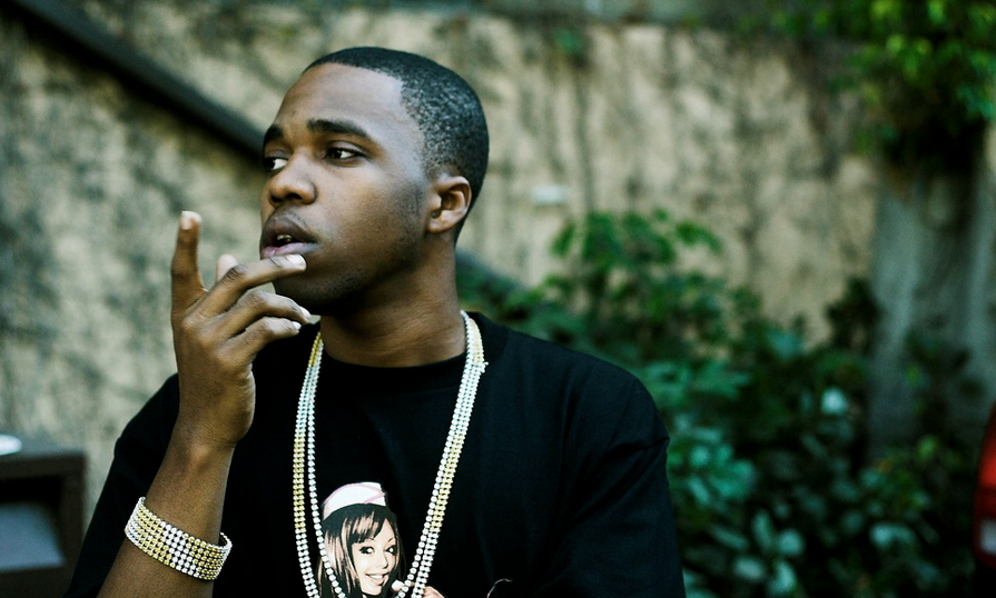 Curren$y - Prioritize featuring Nesby Phips