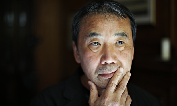 Haruki-Murakami-Running-Business