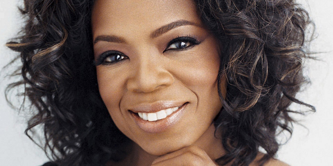 11 life lessons from oprah