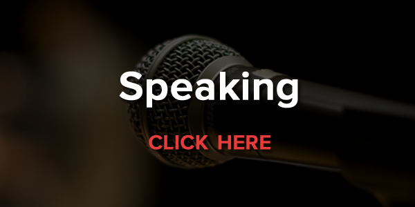 Digital Marketing Speaker Australia - Ray Corcoran